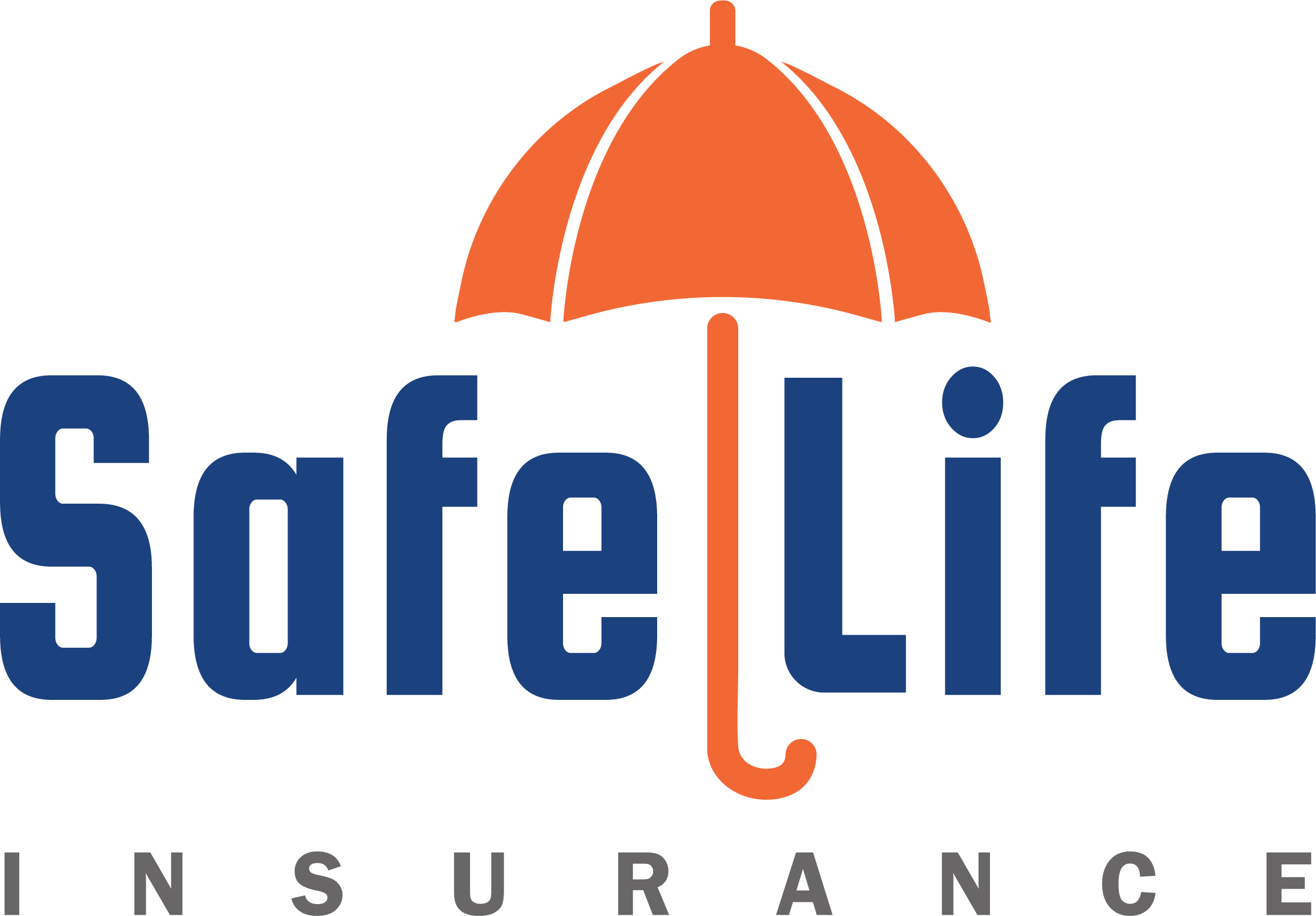 Safe Life Insurance Λογότυπο